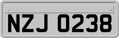 NZJ0238