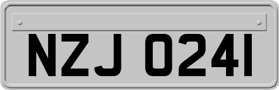 NZJ0241