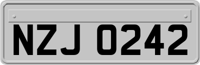 NZJ0242