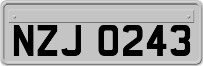NZJ0243