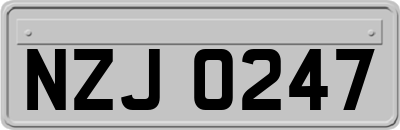 NZJ0247