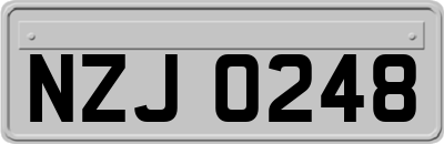 NZJ0248