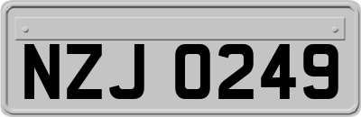 NZJ0249