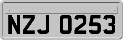 NZJ0253
