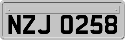 NZJ0258