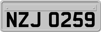 NZJ0259