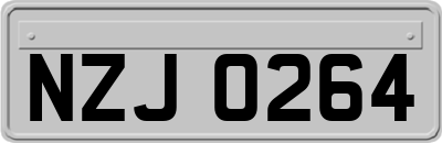 NZJ0264
