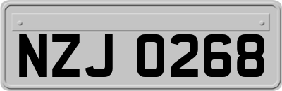 NZJ0268