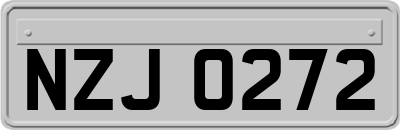NZJ0272