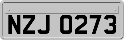 NZJ0273