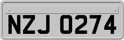 NZJ0274