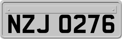 NZJ0276
