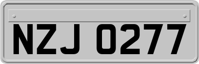 NZJ0277
