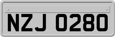 NZJ0280