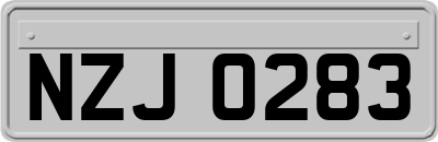 NZJ0283