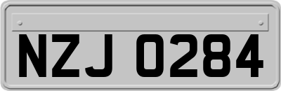 NZJ0284