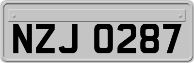 NZJ0287