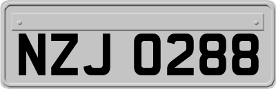 NZJ0288