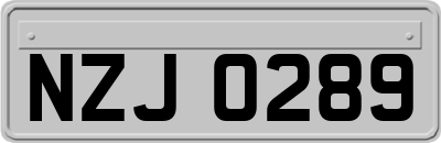 NZJ0289