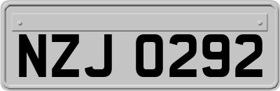 NZJ0292