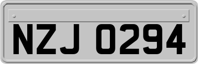 NZJ0294