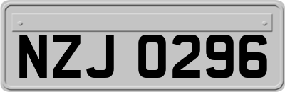 NZJ0296