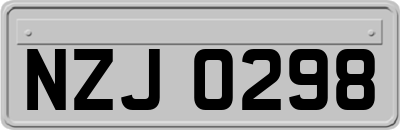 NZJ0298