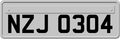 NZJ0304