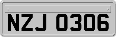 NZJ0306