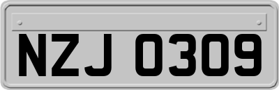 NZJ0309
