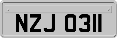 NZJ0311