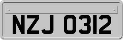 NZJ0312
