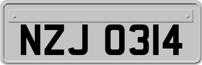 NZJ0314