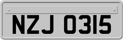 NZJ0315