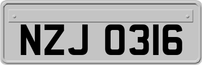NZJ0316