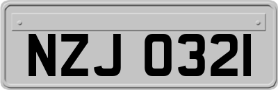 NZJ0321