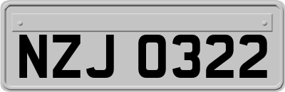 NZJ0322