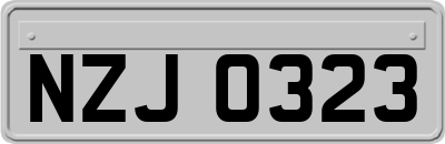 NZJ0323