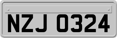 NZJ0324