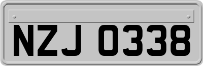 NZJ0338