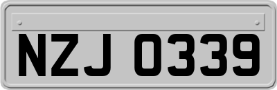 NZJ0339