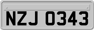 NZJ0343