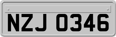 NZJ0346