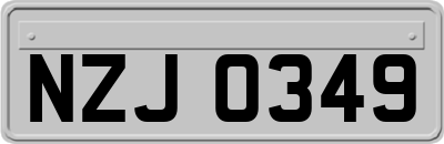 NZJ0349