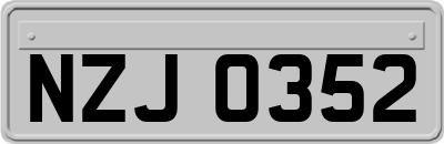 NZJ0352