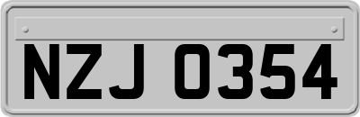 NZJ0354