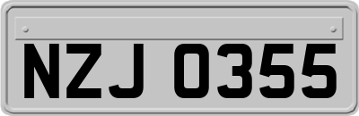 NZJ0355