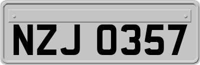 NZJ0357