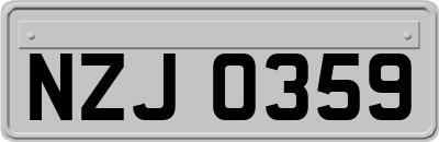 NZJ0359