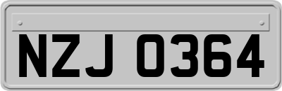 NZJ0364